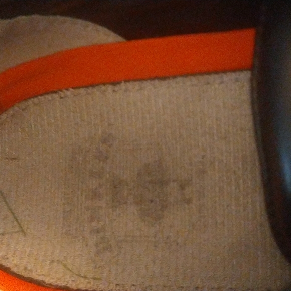 GUC Dinkle's Band Shoes - Picture 5 of 8